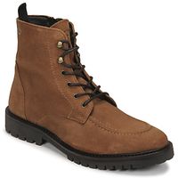 carlington botines didier para hombre