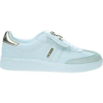 Guess Zapatillas FLTOL2ELE12WHITE para mujer