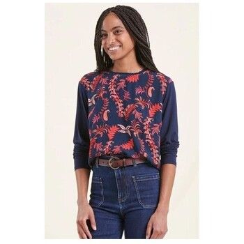 La Fée Maraboutée Camiseta CAMISETA ZLAM MUJER para mujer