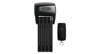 abus bordo smart x 6500 110 rc candado plegable   soporte sh