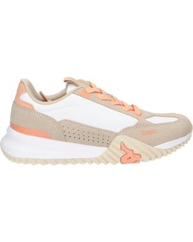 de KAPPA 321U2MW AUTHENTIC ARKLOW WO A24 WHITE-BEIGE