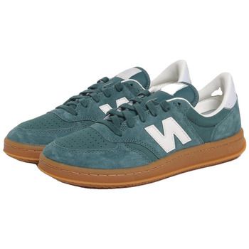 New Balance Deportivas Moda Baskets t500 daim et nubuck para hombre