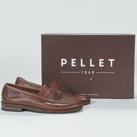 pellet mocasines pillar para hombre