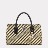 guess bolso negro hwwg9210050-ntb