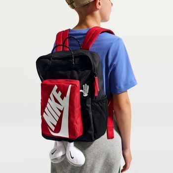 Nike Mochila Y Nk Boxy Bkpk para niña