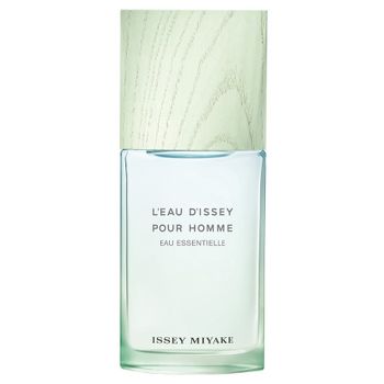 Issey Miyake - L'Eau d'Issey pour Homme Eau Essentielle Perfumes 75 ml male