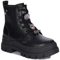 buffalo botines aspha rld ice para mujer