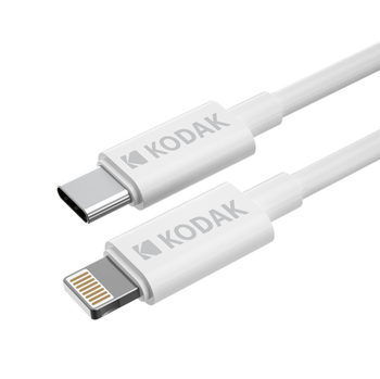 KODAK CABLE USB-C TO Lightning