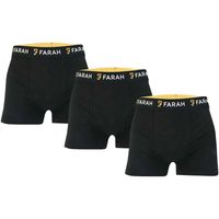 farah boxer saginaw para hombre
