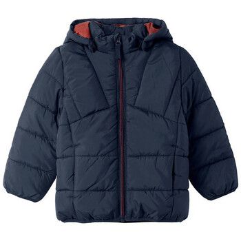 Name it Abrigo de plumas Memphis para niño