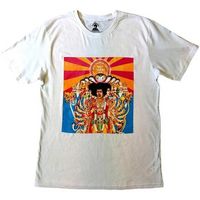 jimi hendrix tops y camisetas axis bold as love para hombre