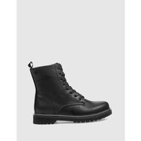 mtng botines botin 54164 negro para mujer