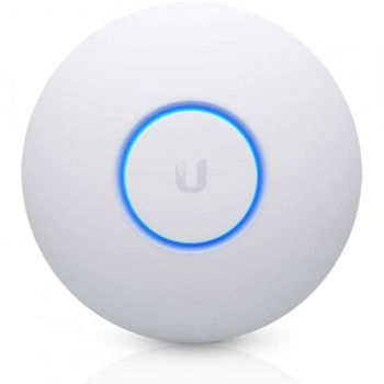 Ubiquiti UniFi nanoHD Punto de Acceso Doble Banda MU-MIMO