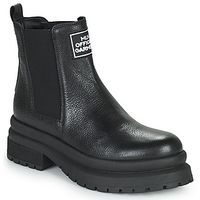 meline botines sl1003 para mujer
