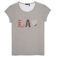 ikks camiseta zoko para nina