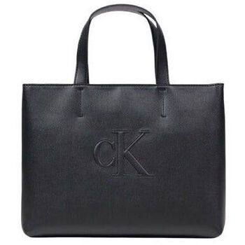 Calvin Klein Jeans Bolso k50k512966-beh para hombre