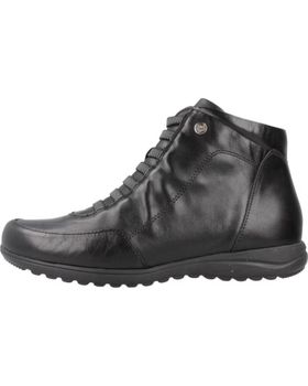 de PITILLOS BOTINES MUJER MODELO 118P COLOR NEGRO