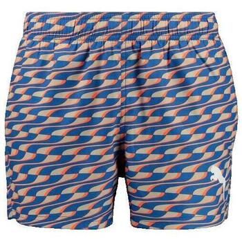 Puma Short Formstrip para hombre