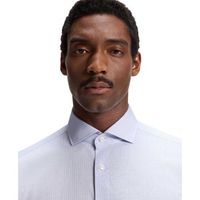 boss camisa manga larga joe para hombre