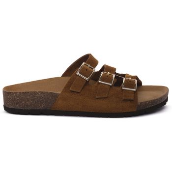 Bionatura Sandalias NUBE BRANDY para mujer