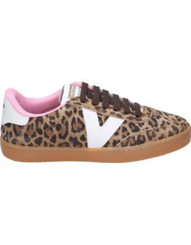 Zapatillas Animal Print Victoria 1126205 37