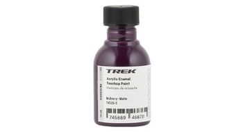 Retoque de pintura trek 30ml mulberry mate