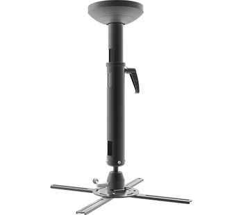 TECHLINK 402103 Tilt & Swivel Projector Bracket