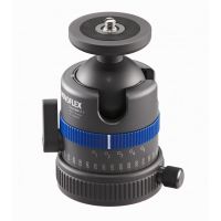 cabezal de bola novoflex cb3ii classicball 3 v2