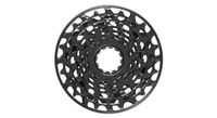 sram x01 dh xg 795 cassette 7 speed   black