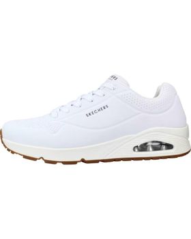 de SKECHERS UNO STAND ON AIR BLANCO
