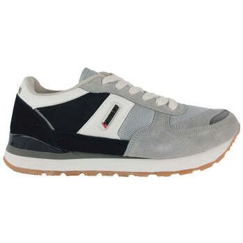 Kawasaki Zapatillas Kawasaki Flash Classic Shoe K222255 2002 Navy para mujer
