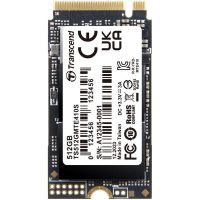 disco duro transcend pcie ssd 410s 512 gb m2 nvme 5000mbs gaming