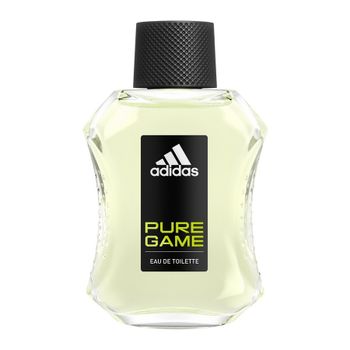 adidas - PURE GAME Pure Game Perfumes 100 ml male