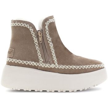 Café Noir Botines C1DZ6664 para mujer