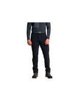 pantalones trangoworld largo mourelle v02 hombre negro
