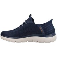 skechers deportivas moda 232457s summits high range para hombre
