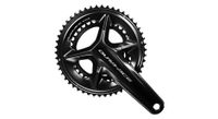 juego de bielas shimano dura ace fc r9200 50 34 dientes 12v negro