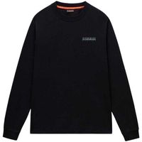 napapijri camiseta manga larga gt14702 para hombre