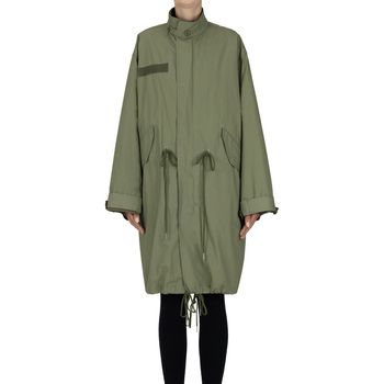 Vis A Vis Parka CSC00008022AI para mujer