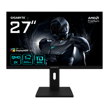 MONITOR GIGABYTE 27