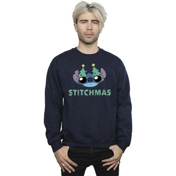 Disney Jersey Stitchmas para hombre