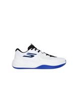 zapatillas skechers skx league hombre blanconegroazul