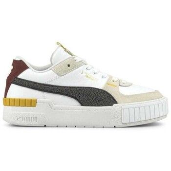 Puma Deportivas Moda Cali sport varsity wns para mujer