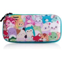 funda rigida lazerbuilt switch 2 squishmallows compartimento juegos ultrarresistente