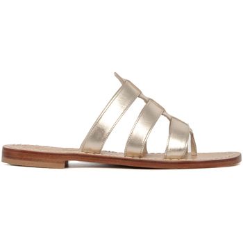 Moda Positano Sandalias 832 para mujer