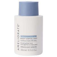 ameliorate transforming body exfoliant 300ml
