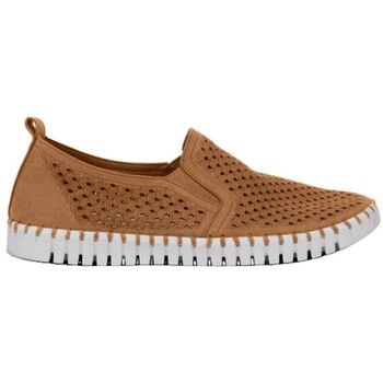 Ilse Jacobsen Deportivas Moda DEPORTIVA TULIP 140 MEN CASHEW para hombre