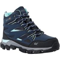 regatta zapatillas de senderismo holcombe iii para nina