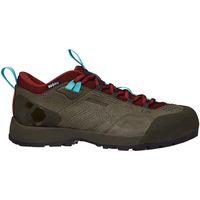 black diamond zapatillas de senderismo w mission lthr lw wp aprch shs para mujer