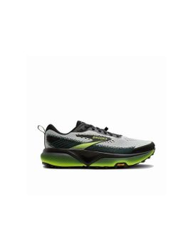 Zapatillas de Trail Brooks Cascadia 20 Hombre Negro
